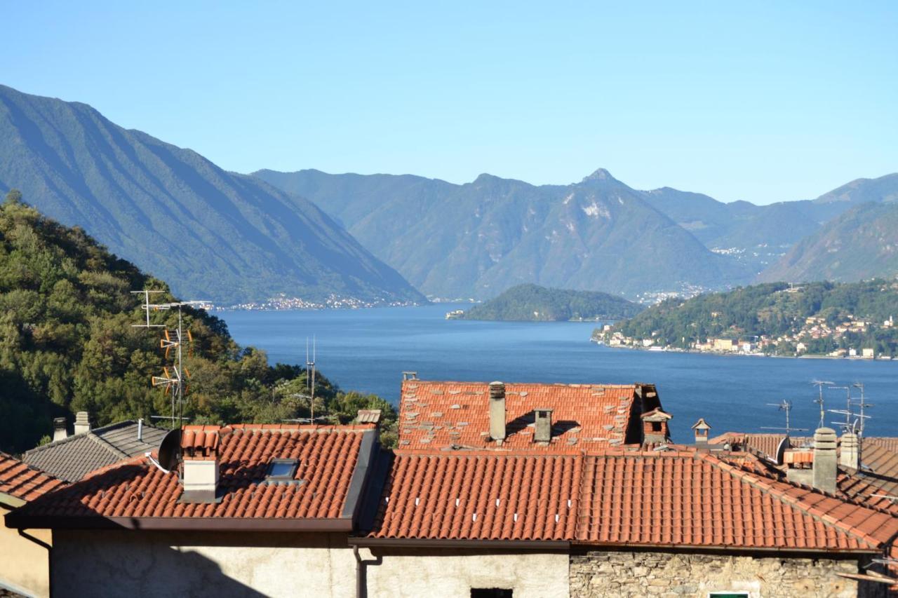 Appartamento Casa Anna Perledo Esterno foto