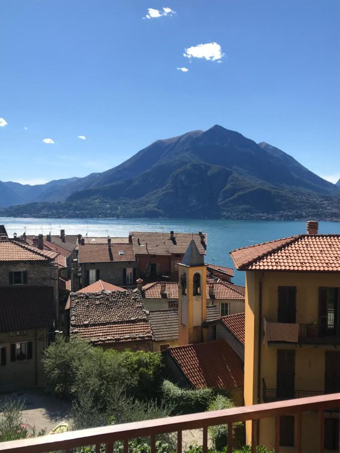 Appartamento Casa Anna Perledo Esterno foto