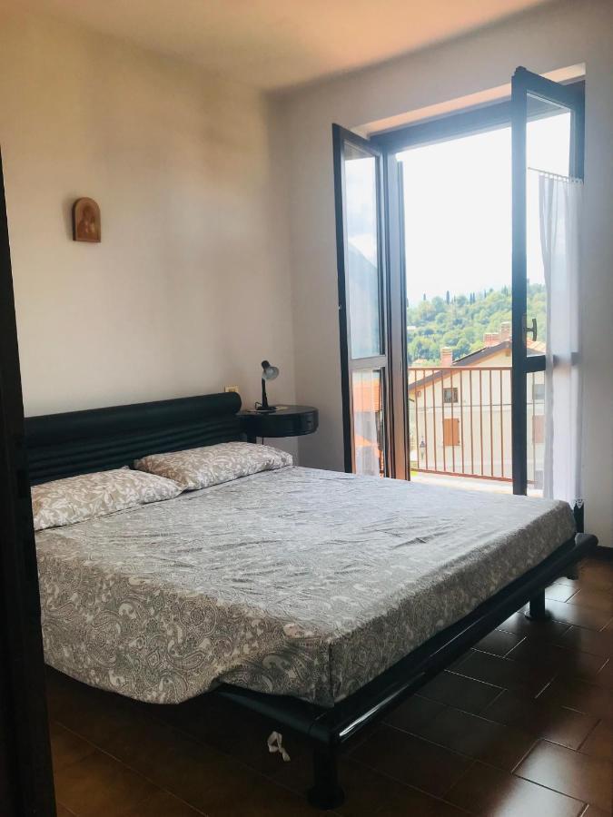 Appartamento Casa Anna Perledo Esterno foto